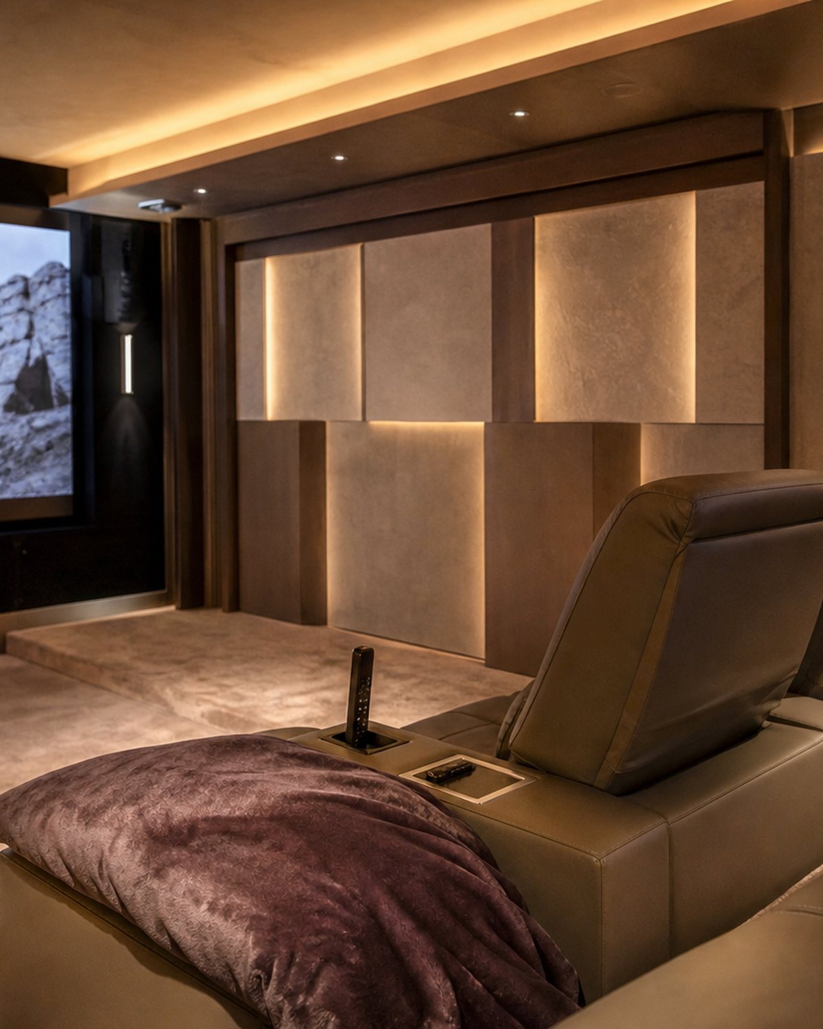 Salle Intime