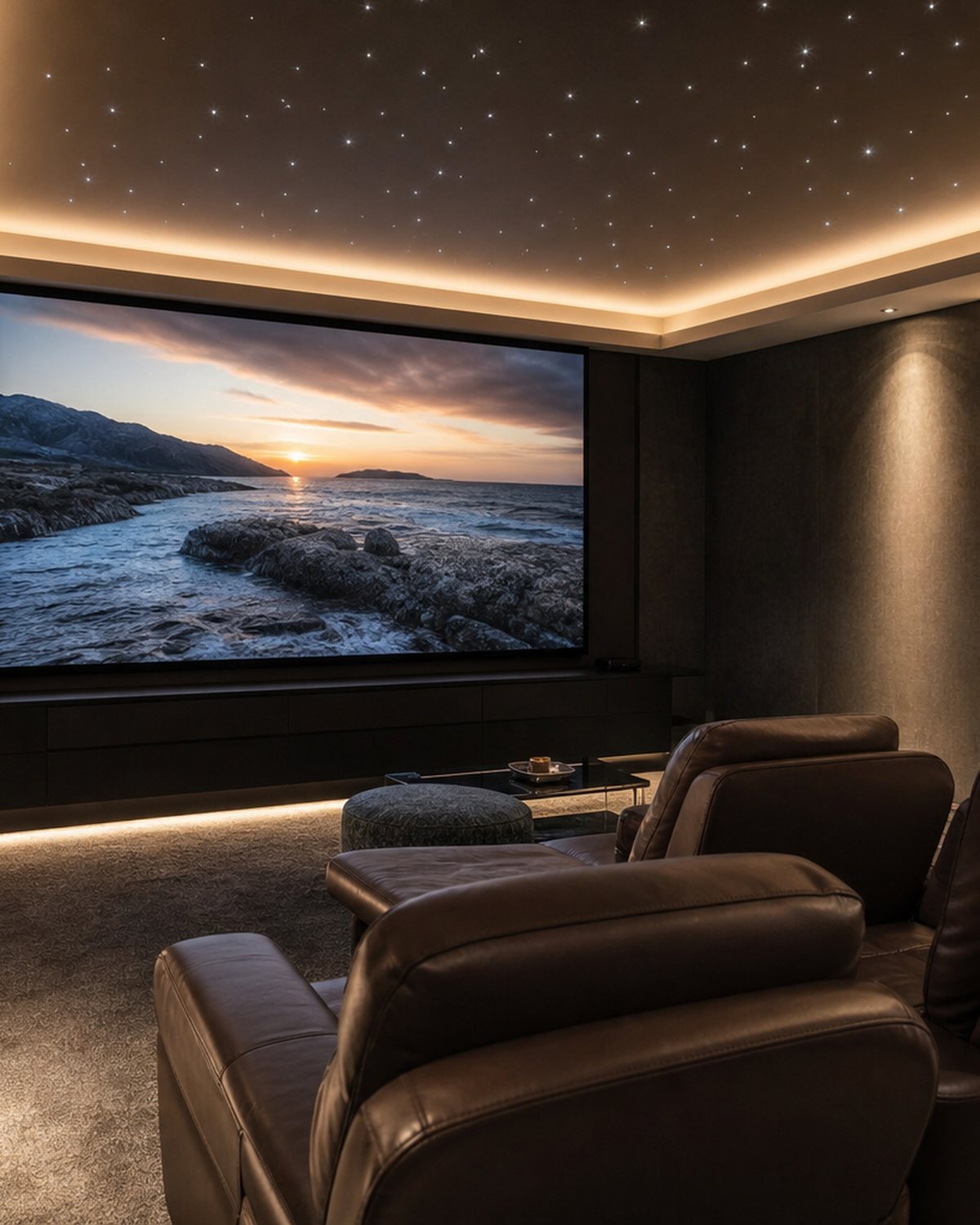 Salon Cinéma